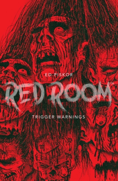 Red Room - Trigger Warnings